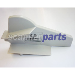 Papierfeststeller rechts für Bell + Howell Sidekick