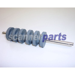 Bremsroller für Canon DR-3020C, DR-3060C, DR-3080C, DR-3080CII, CD-4070