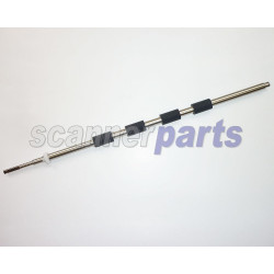 Transportroller unten für Canon DR-6080C, DR-7580, DR-9080C