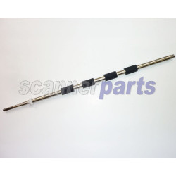 Transportroller unten für Canon DR-6080C, DR-7580, DR-9080C