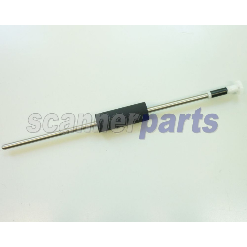 Einzugsroller komplett für Avision AV210, AV220