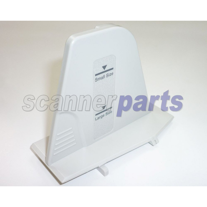 Dokumentenfeststeller links für Canon DR-6080C, DR-7580, DR-9080C