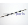 1. unterer Transportroller für Canon DR-6080C, DR-7580, DR-9080C