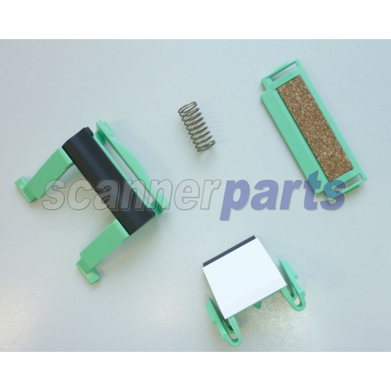 Papierseparationseinheit für Avision @V2800