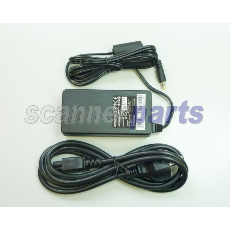 Netzteil 2A für Avision AV100, AV200, AV320, AV3200, AV8050 Serie