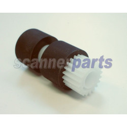 Transportroller für Panasonic KV-S7065C, KV-S7075C