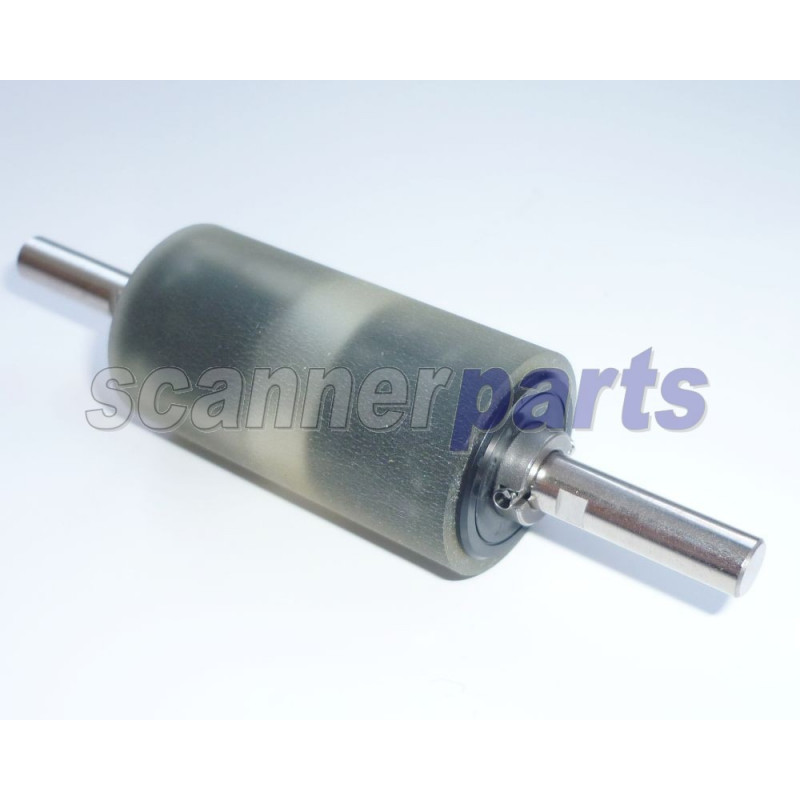 Verzögerungsroller für Panasonic KV-S202XC, KV-S204XC