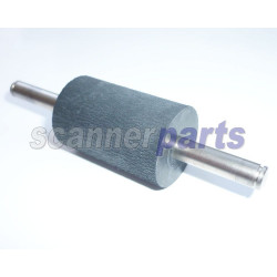 Einzugsroller für Bell + Howell Sidekick 1200, 1400