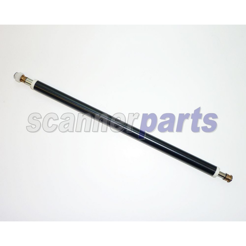 Back Sensor Roller Black für Sidekick 1200, 1400