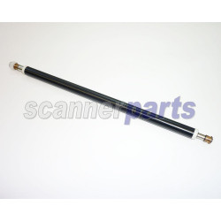 Back Sensor Roller Black für Sidekick 1200, 1400