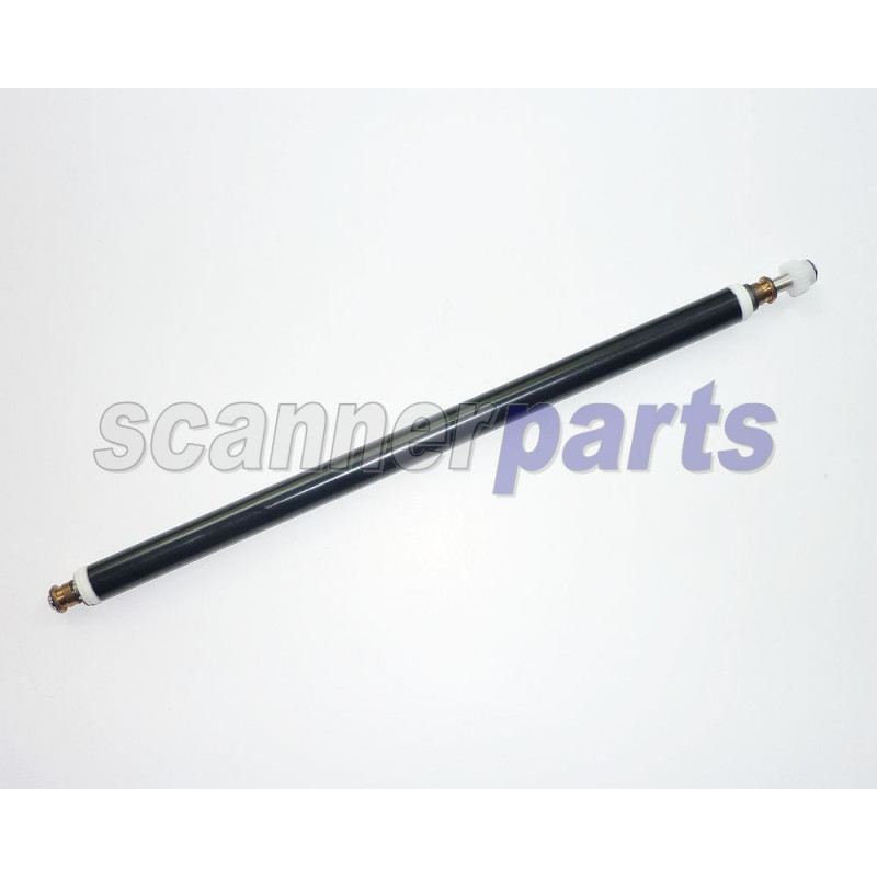 Front Sensor Roller Black für Sidekick 1200,1400