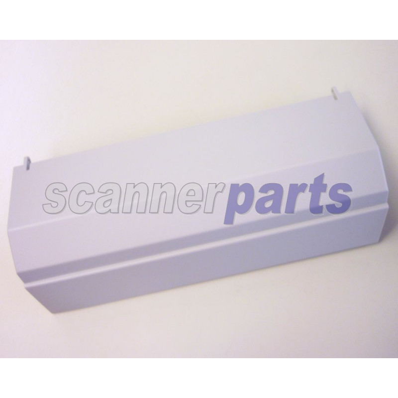 Hintere Scannerklappe für Panasonic KV-S202XC, KV-S204XC