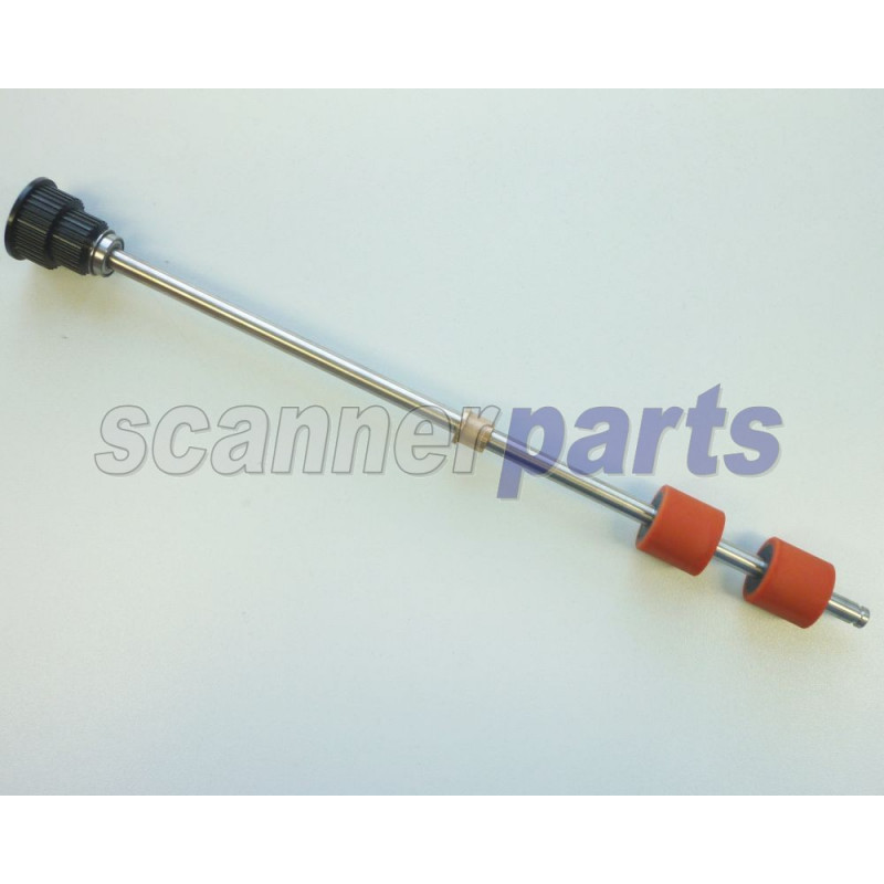 1. Transportroller für Kodak i1400 Serie