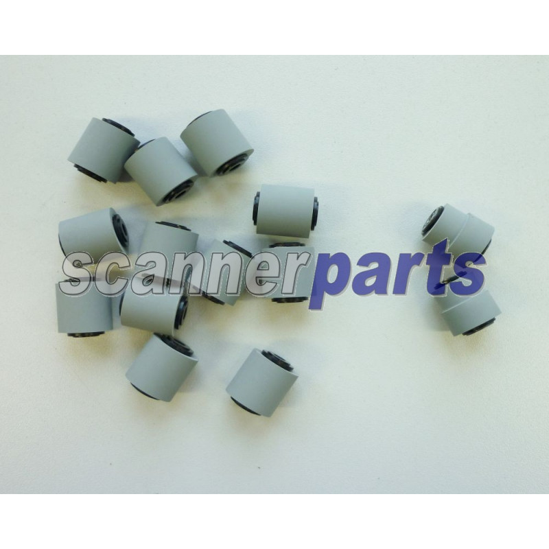 Spezial Roller Kit für Fujitsu M4099D, fi-4990C