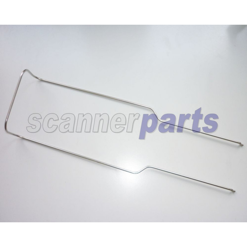 Verlängerung für den Papierauswurf 66,04 cm für Kodak i4000 Serie