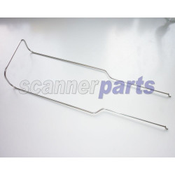 Verlängerung für den Papierauswurf 66,04 cm für Kodak i4000 Serie