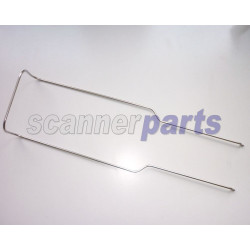 Verlängerung für den Papierauswurf 66,04 cm für Kodak i4000 Serie