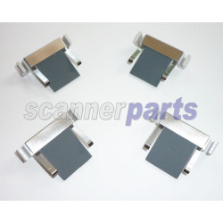 Papierseparationseinheiten für Avision AV600 Serie