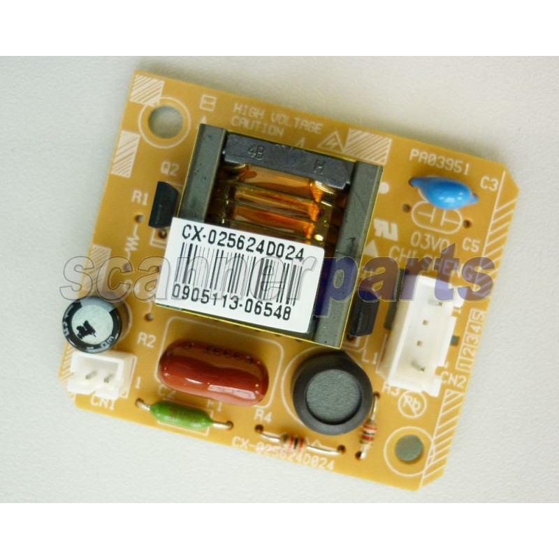 Wechselrichter für Fujitsu fi-6130, fi-6140, fi-6230, fi-6240 (Z)