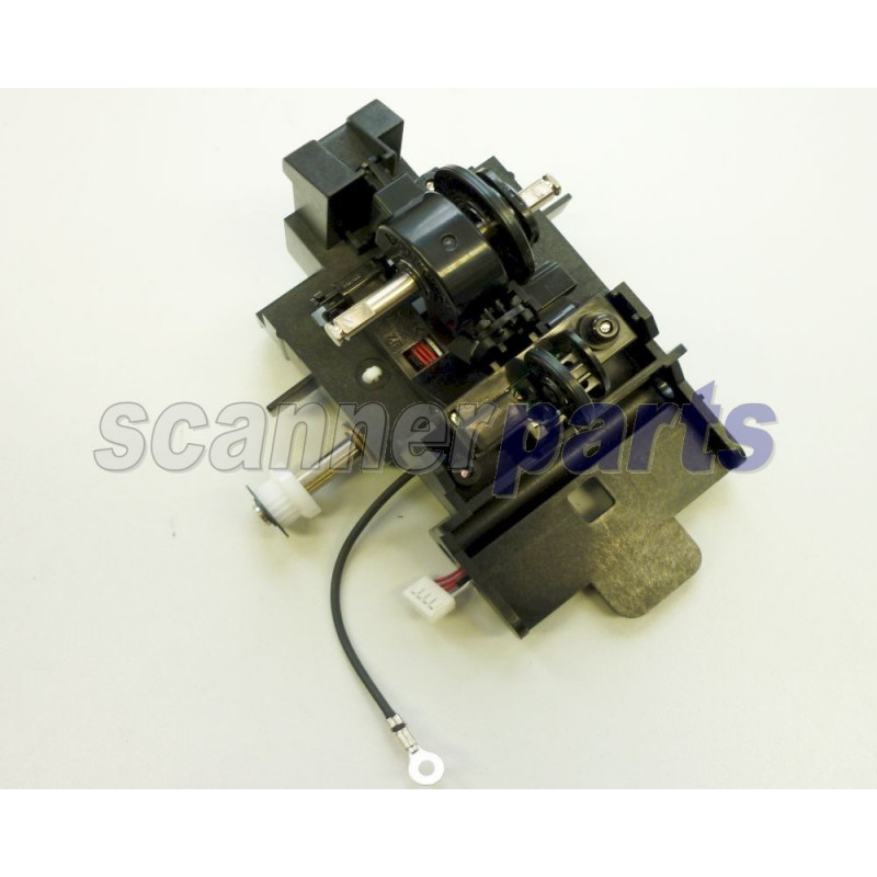 Einzugseinheit für Panasonic KV-S4065, KV-S4085