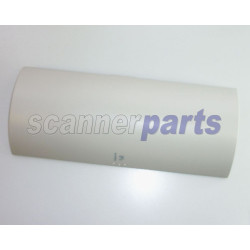 Klappe für den ADF mit Roller für Avision AV610C2