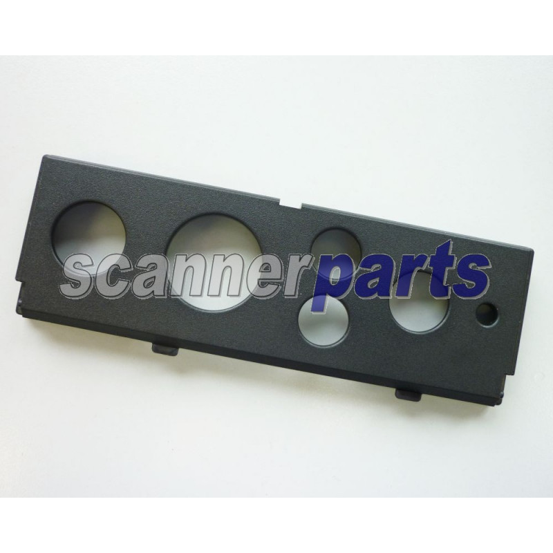 Abdeckung der Bedienplatine für Fujitsu fi-6670, fi-6670A