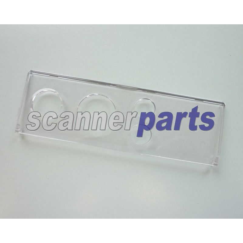 Abdeckung der Bedieneinheit für Fujitsu fi-6670, fi-6670A