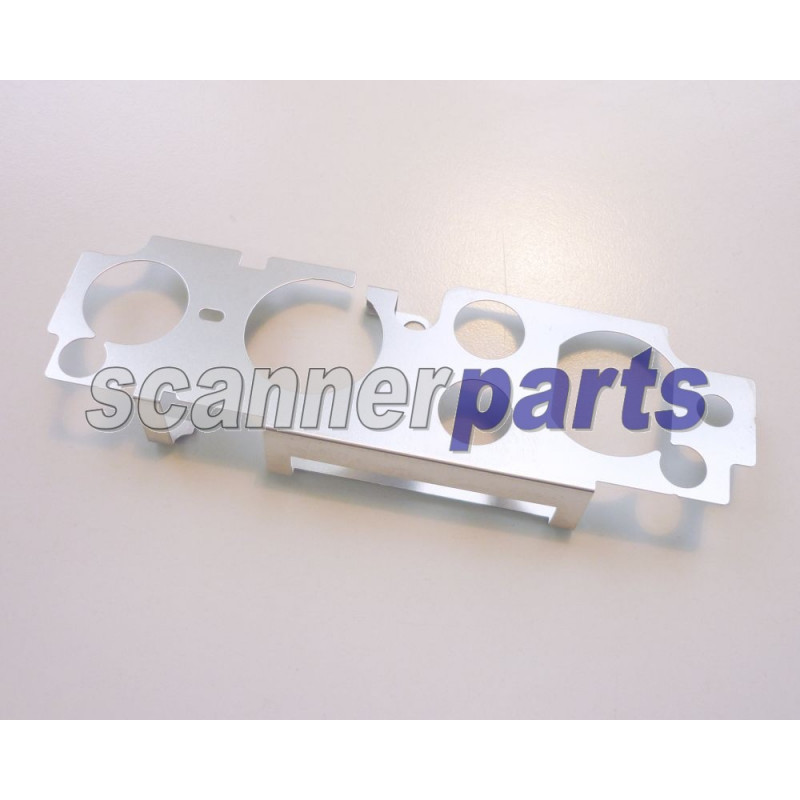 Erdungsblech für Fujitsu fi-6670, fi-6670A