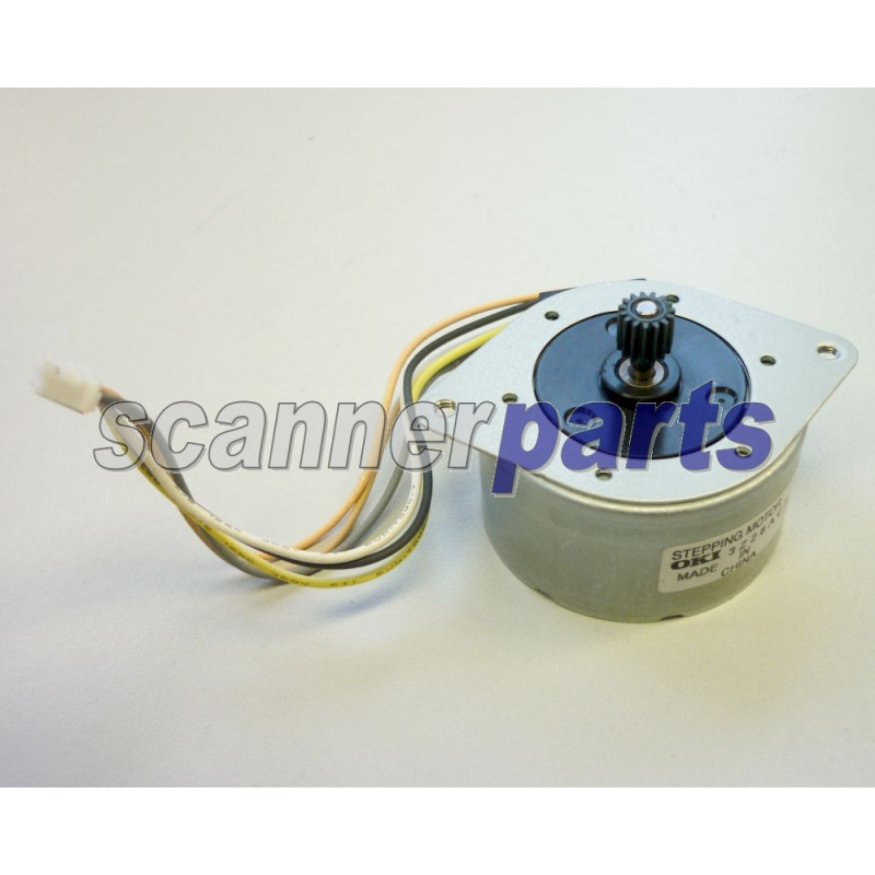 Motor für Fujitsu ScanSnap fi-5110C, fi-5110EOX