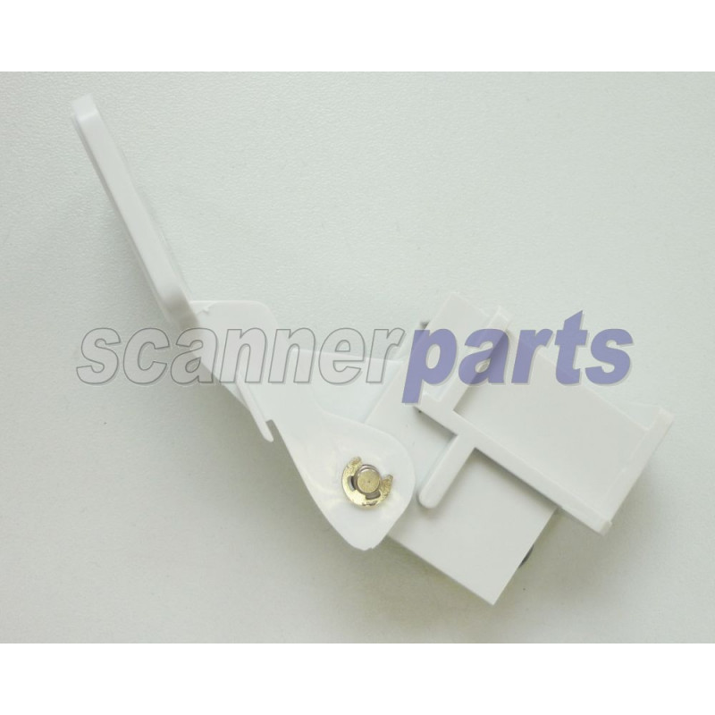 Scharnier links für Panasonic KV-SS080