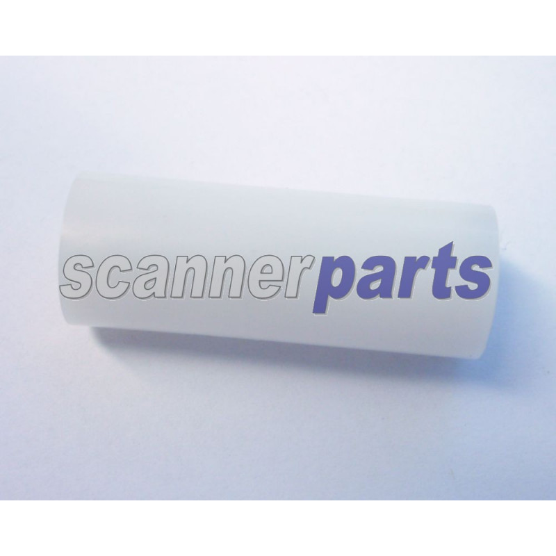 weißer Transportroller für Bell + Howell Truper + Sidekick Serie