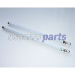 Weiße Hintergrundrollen für Bell + Howell Sidekick 1200, 1400