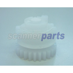 Gear (Zahnrad) für Xerox DocuMate DM2xx