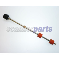 2. Transportroller für Kodak i1400 Serie