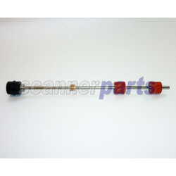 2. Transportroller für Kodak i1400 Serie