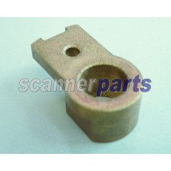 Lager der Einzugsrolle für Fujitsu