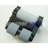 Einzugsrolleneinheit für Canon DR-2580C