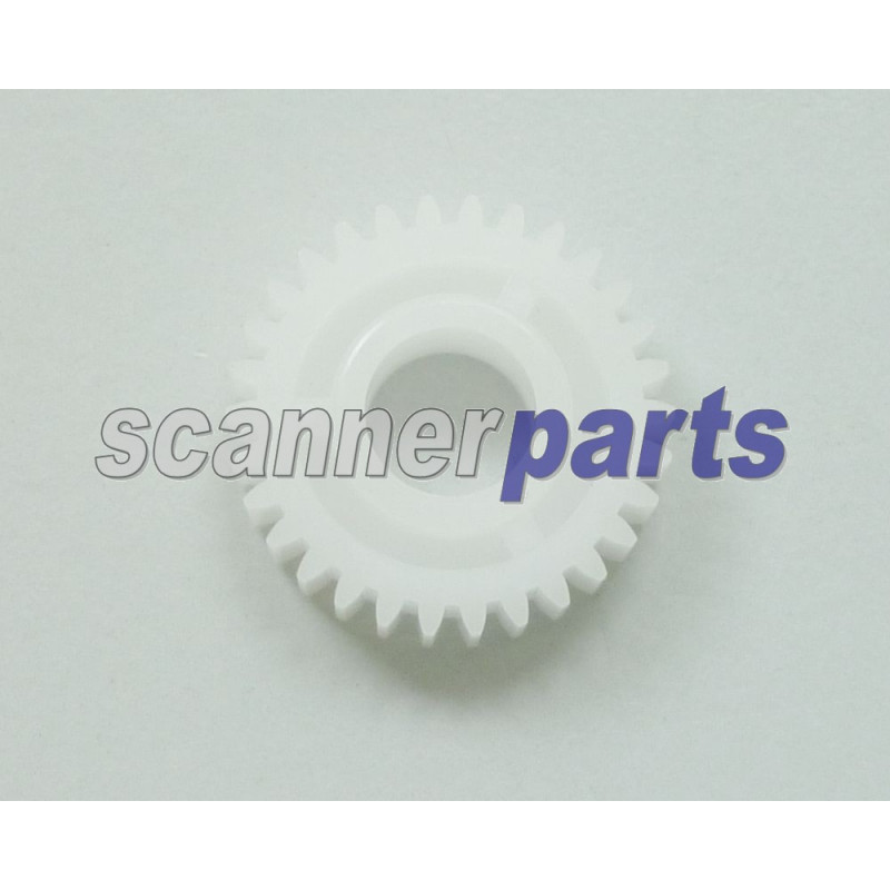 Zahnrad für Transportroller für Canon DR-3080CII