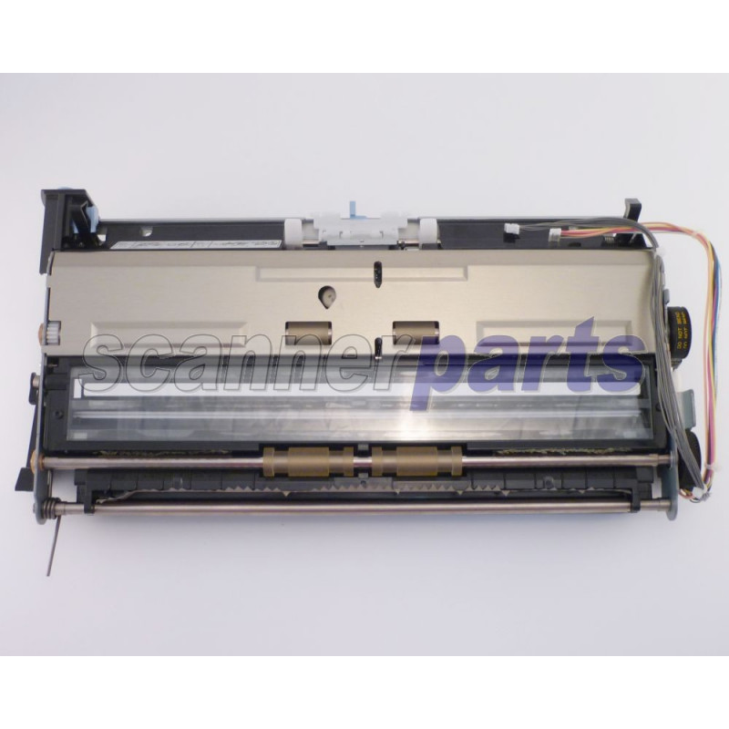 Oberer Rahmen für Fujitsu fi-5530C2