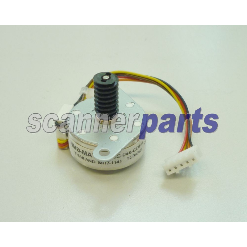 Motor für Canon DR-5010C