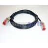 USB-Kabel zur Stromversorgung für Kodak i1200, i1300, i1400, ScanStation 500, i4000 Serie