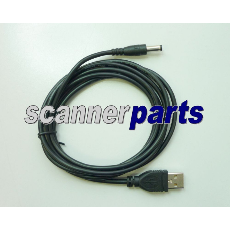 USB Kabel für Fujitsu ScanSnap S300, S1300