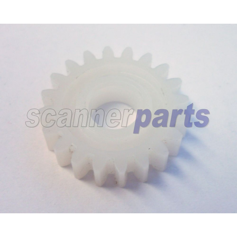 Zahnrad für Panasonic KV-S5055C