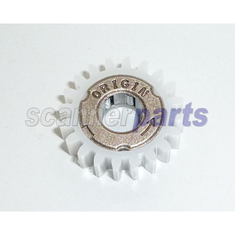 Paper Feed Gear für Panasonic KV-S5055C/KV-7065/Truper 3200/3600