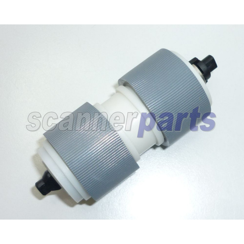 Spezial-Bremsroller für Kodak ScanStation 500