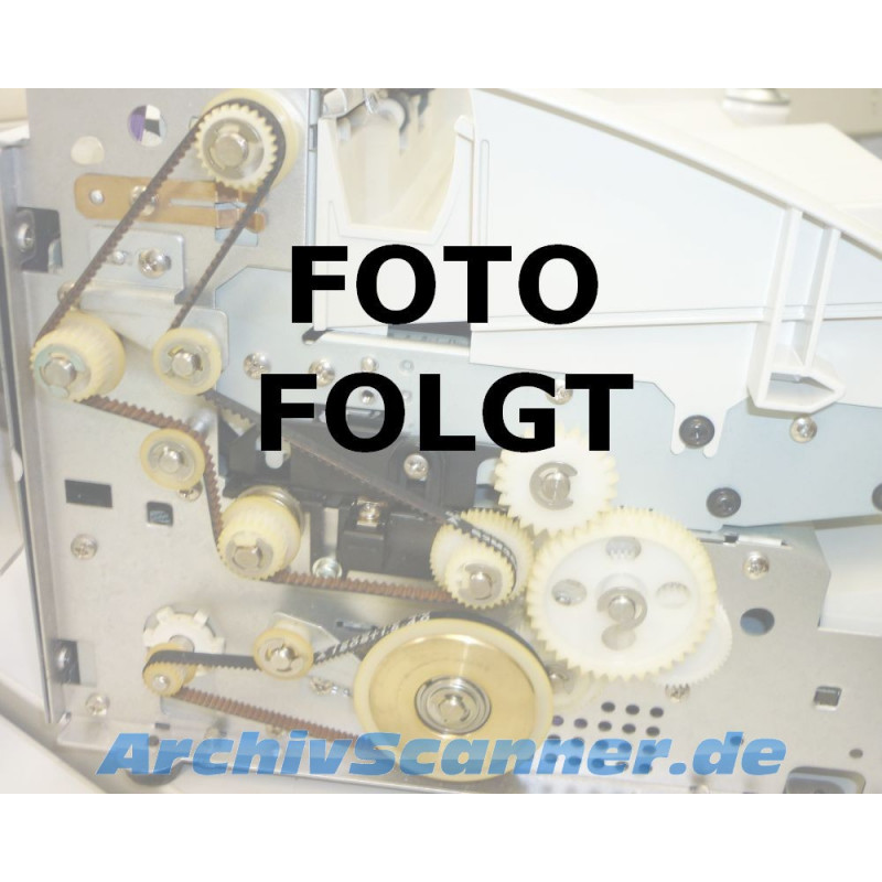 optische Einheit (Rückseite) für Fujitsu fi-4530C