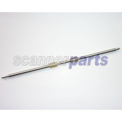 Transportroller für Fujitsu fi-6670, fi-6670A, fi-6770, fi-6770A