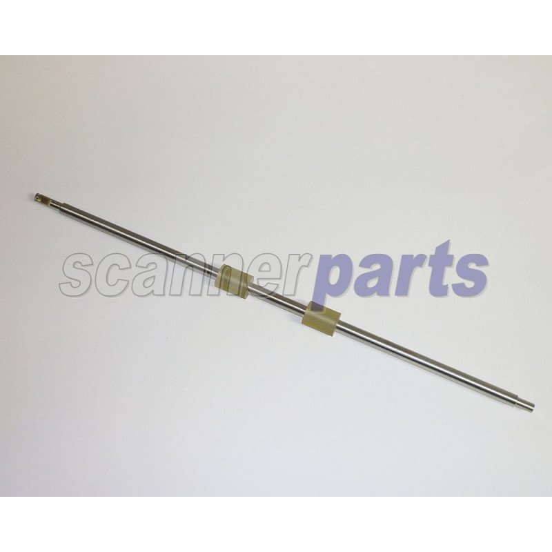 Auswurfroller für Fujitsu fi-6670, fi-6670A, fi-6770, fi-6770A