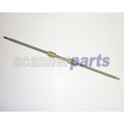 Auswurfroller für Fujitsu fi-6670, fi-6670A, fi-6770, fi-6770A