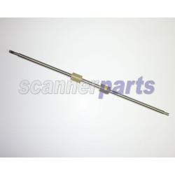 Auswurfroller für Fujitsu fi-6670, fi-6670A, fi-6770, fi-6770A